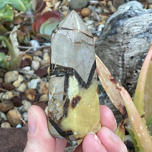 Septarian Tower - Image 4