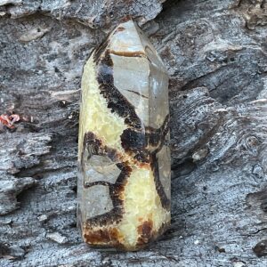 Septarian Tower