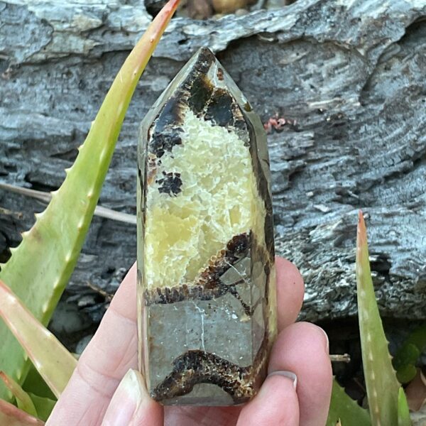 Septarian Tower - Image 2