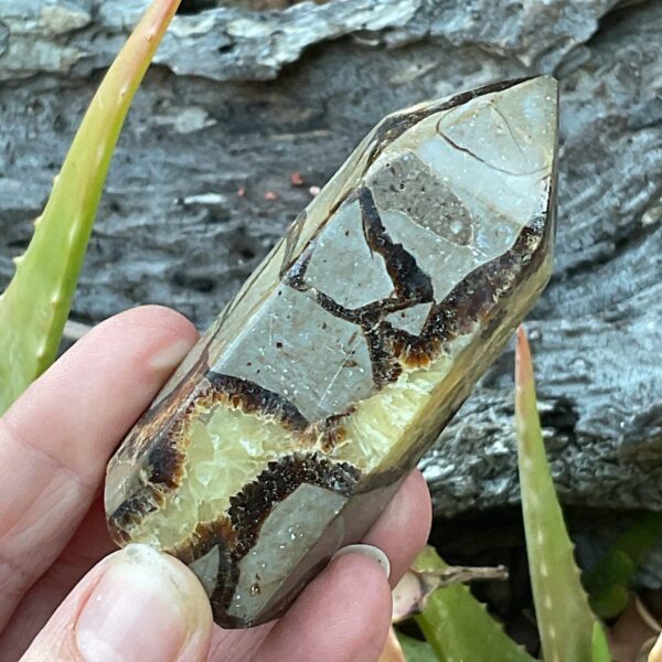 Septarian Tower - Image 3