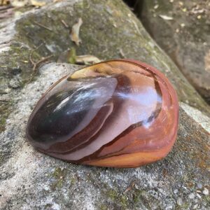 Polychrome Jasper Free-form