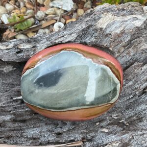 Polychrome Jasper Free-form