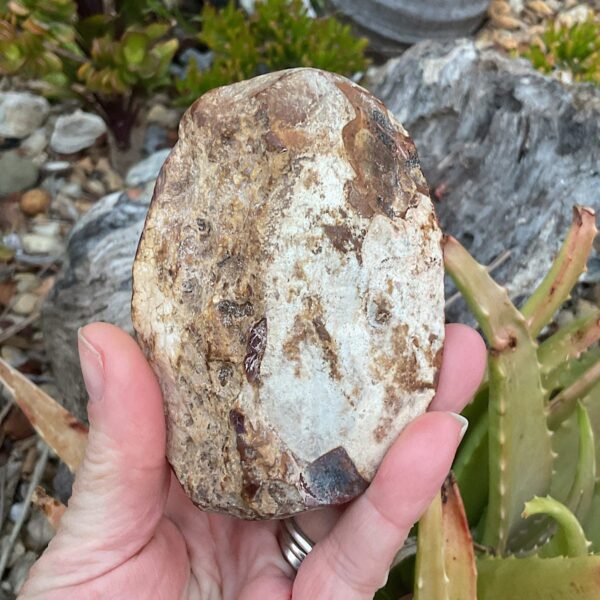 Polychrome Jasper Free-form - Image 4