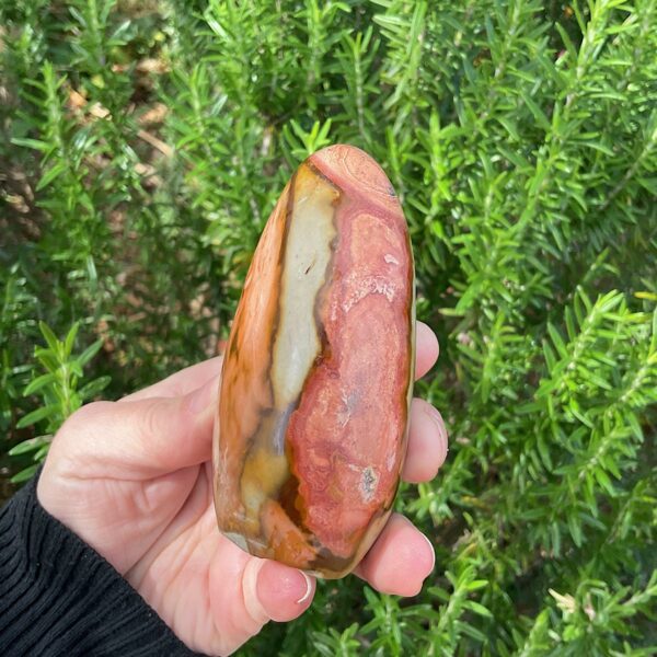 Polychrome Jasper Free-form - Image 2