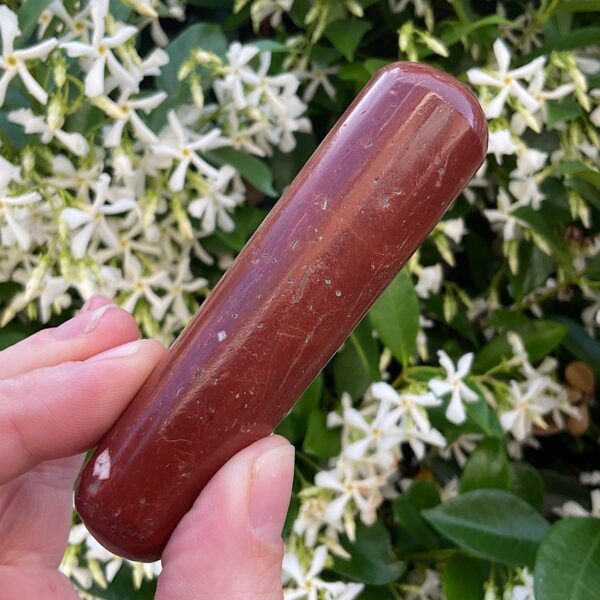 Red Jasper Wand - Image 2