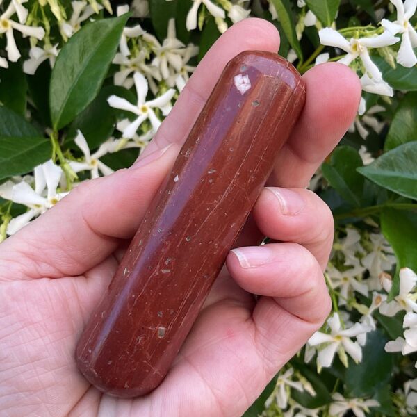 Red Jasper Wand - Image 3