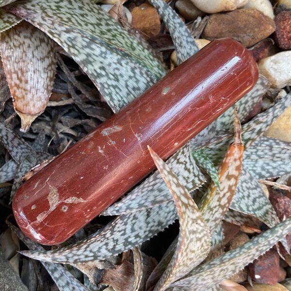 Red Jasper Wand - Image 4