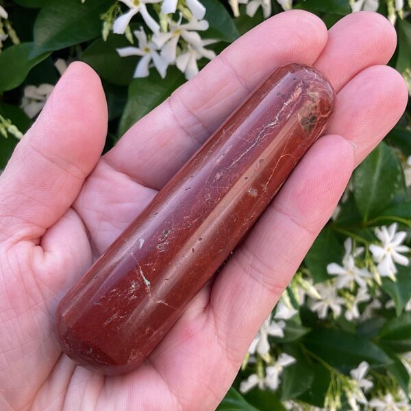 Red Jasper Wand - Image 3