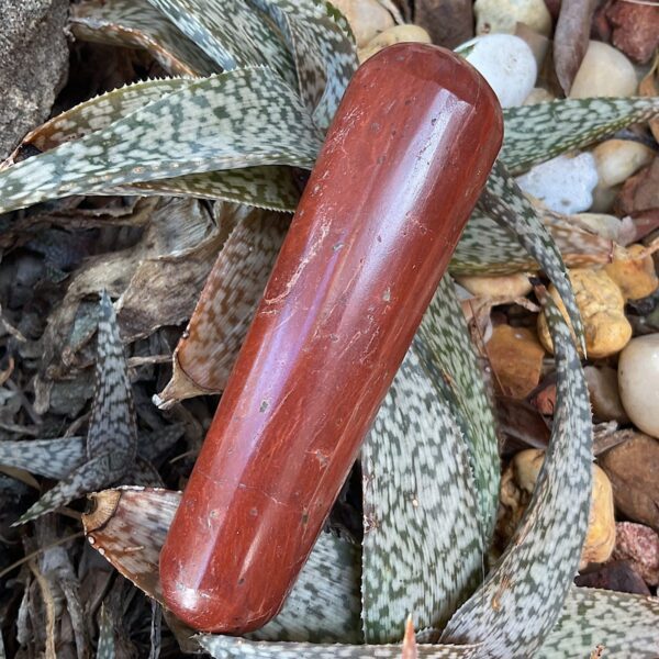 Red Jasper Wand - Image 4