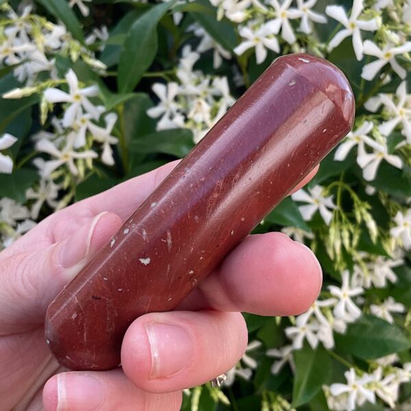 Red Jasper Wand - Image 2