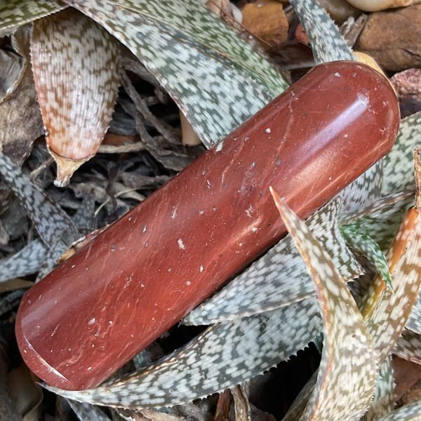 Red Jasper Wand - Image 4