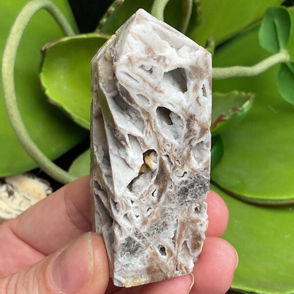 Sphalerite Tower - Image 4