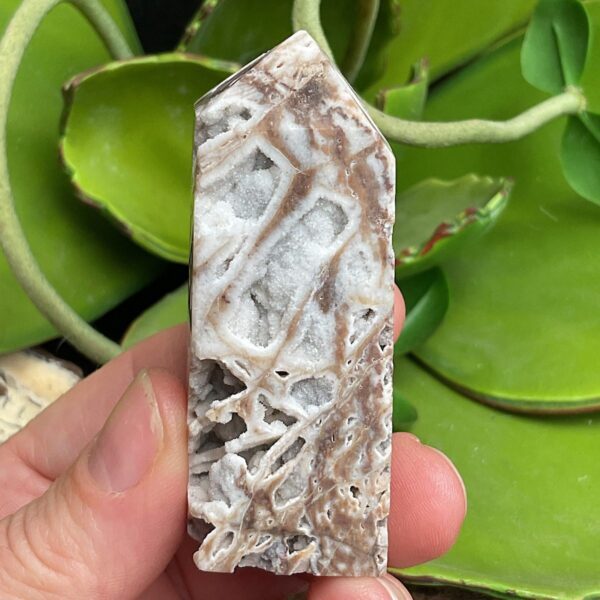 Sphalerite Tower - Image 3