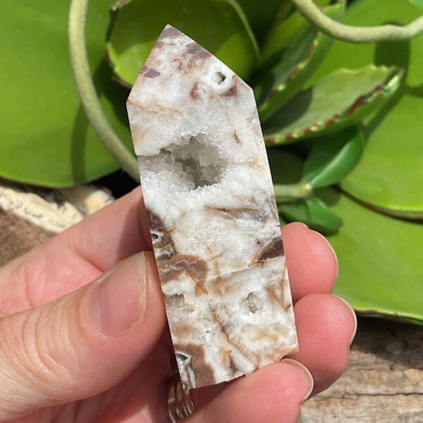 Sphalerite Tower - Image 2