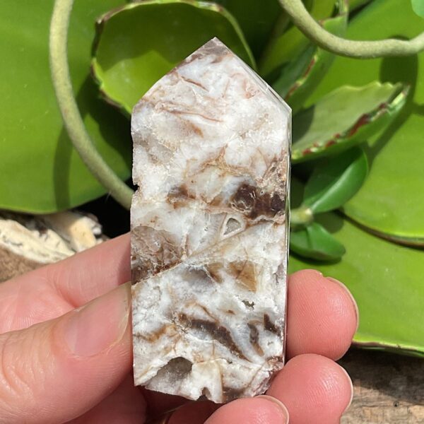 Sphalerite Tower - Image 3