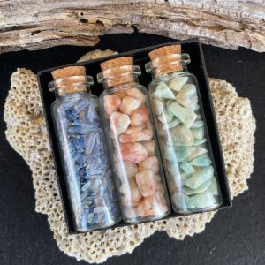 Chip Stones Gift Box