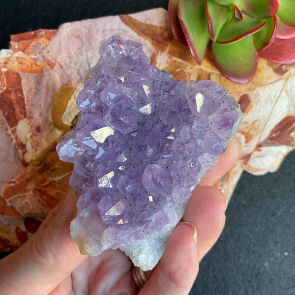 Amethyst Cluster - Image 2