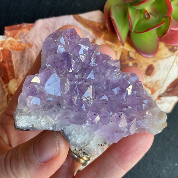 Amethyst Cluster - Image 3