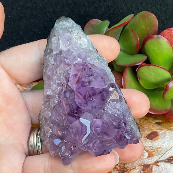 Amethyst Cluster - Image 2