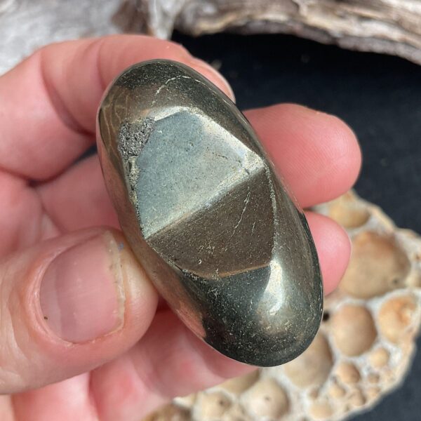Pyrite Heart - Image 3
