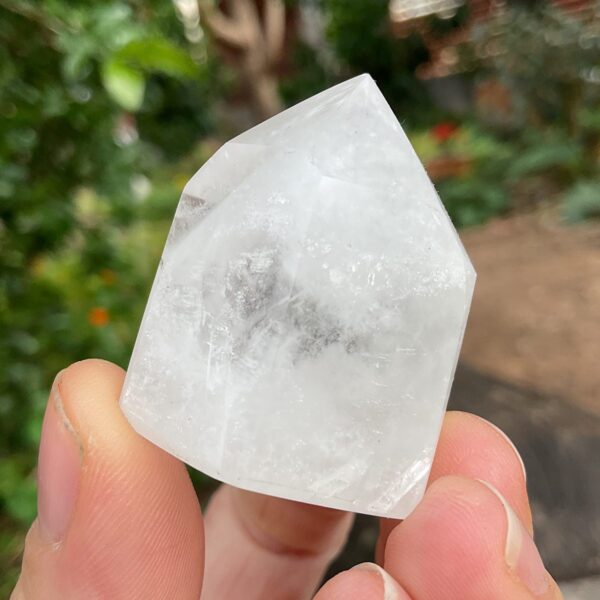 Clear Quartz Set - Image 3