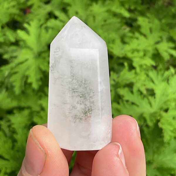 Phantom Clear Quartz Tower - Image 4