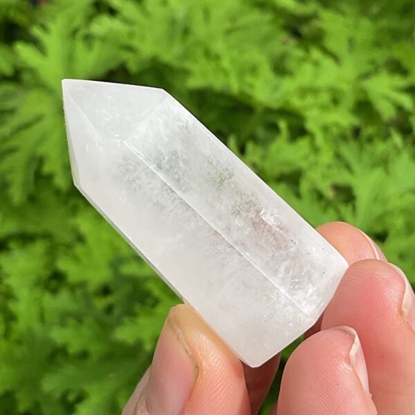 Phantom Clear Quartz Tower - Image 3