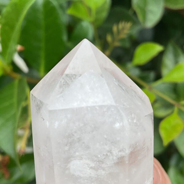Phantom Clear Quartz Tower - Image 2