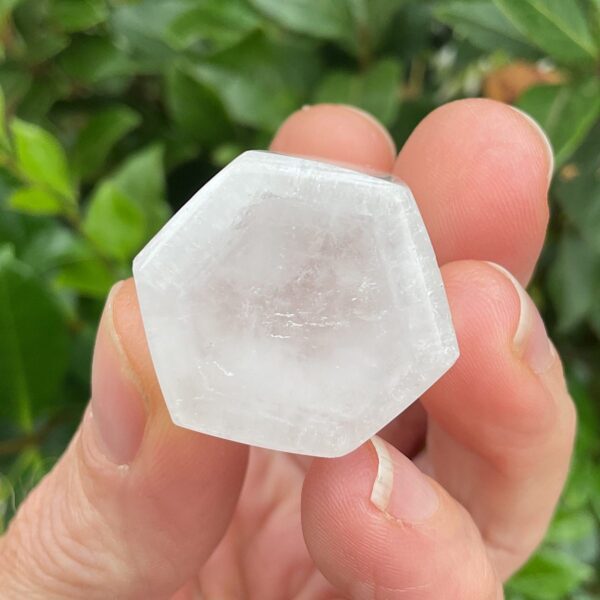 Phantom Clear Quartz Tower - Image 4