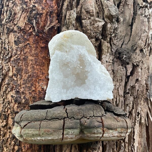 Moroccan Quartz Geode