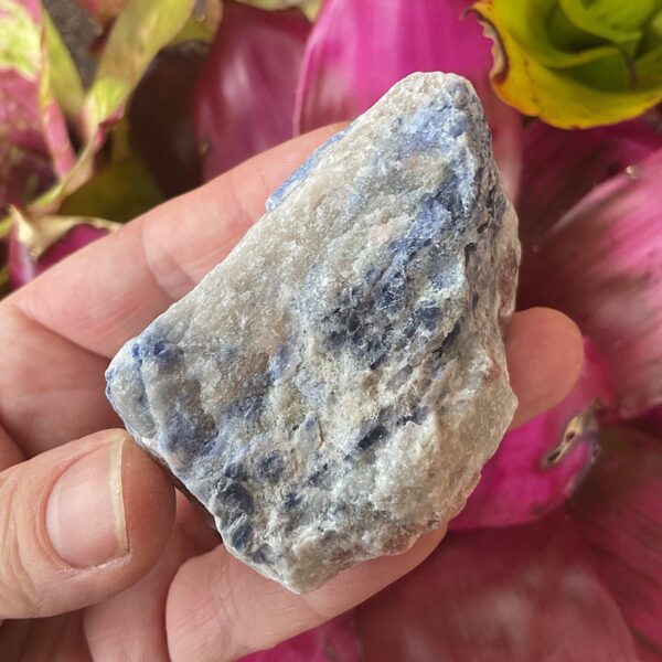 Raw Sodalite - Image 3