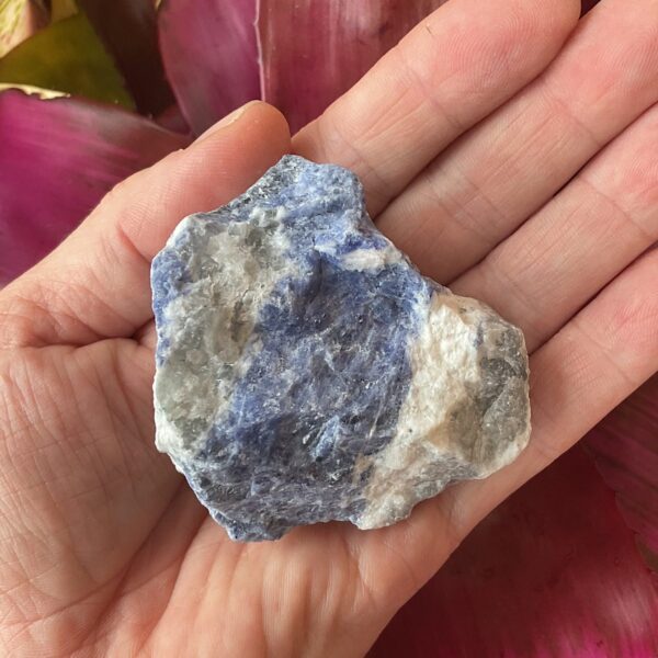 Raw Sodalite - Image 3