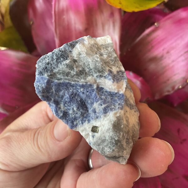 Raw Sodalite - Image 2