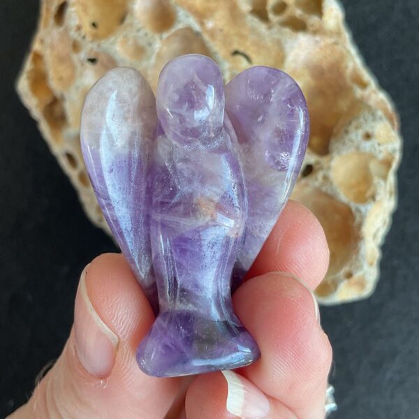 Amethyst Angel - Image 2