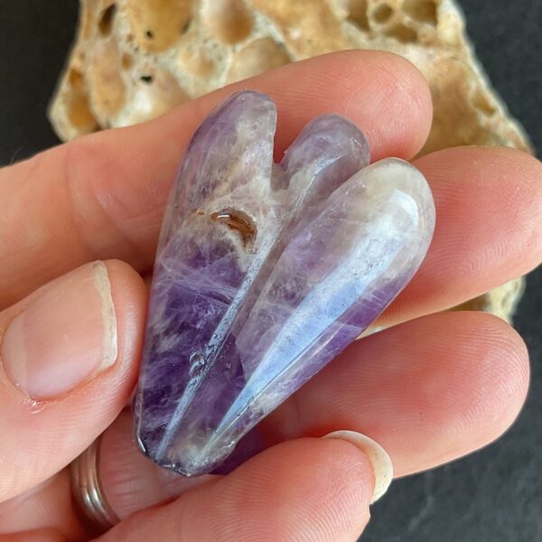Amethyst Angel - Image 3