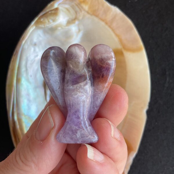 Amethyst Angel - Image 2