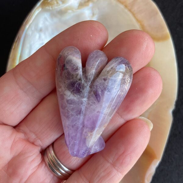 Amethyst Angel - Image 3