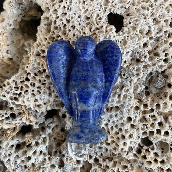 Lapis Lazuli Angel - Image 3