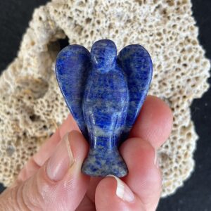 Lapis Lazuli Angel
