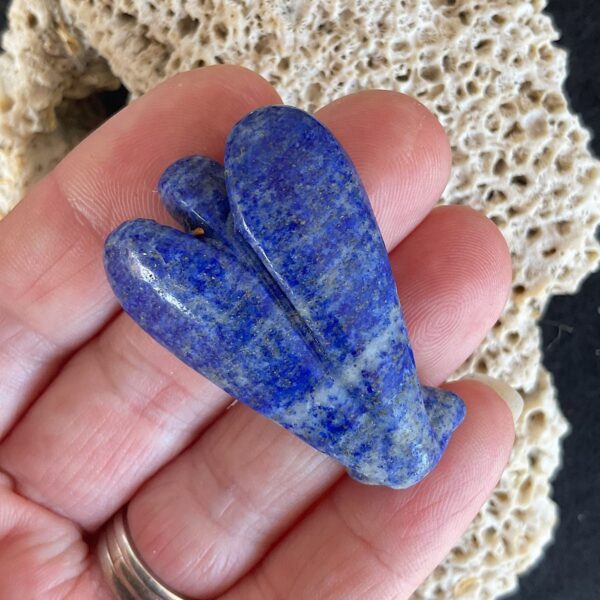 Lapis Lazuli Angel - Image 2