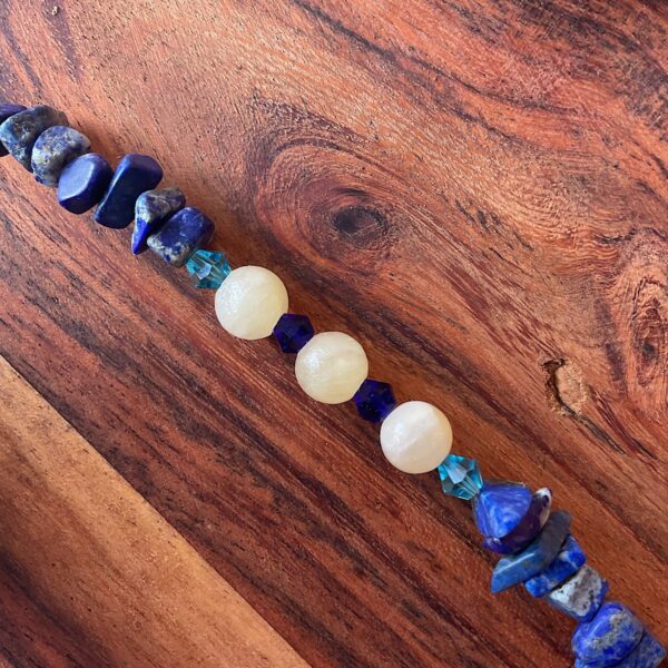 Seahorse Agate Hanger - Image 4