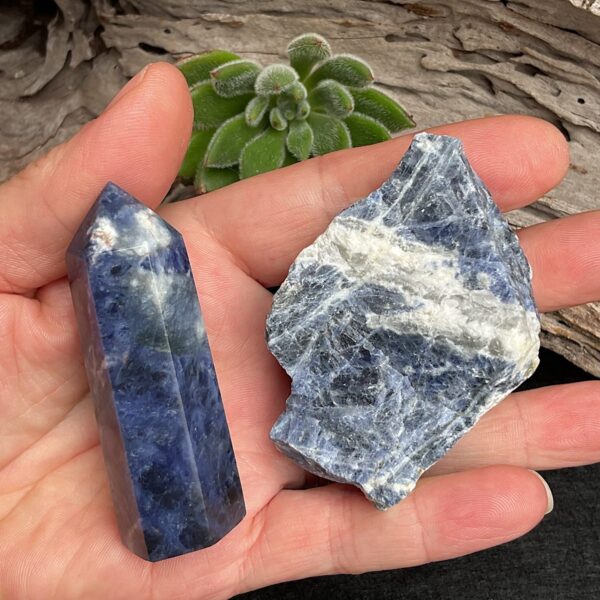 Sodalite Set - Image 2