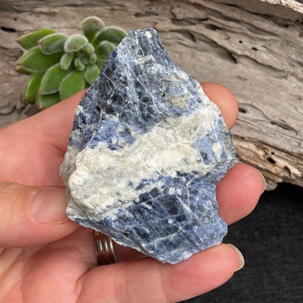 Sodalite Set - Image 4