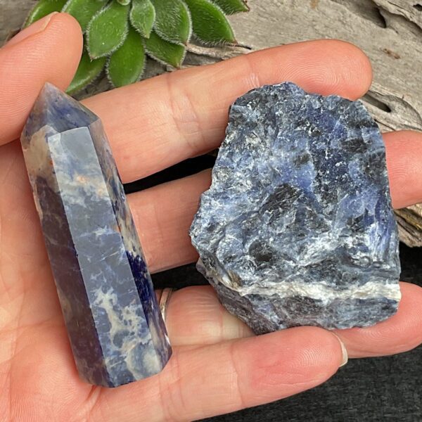 Sodalite Set - Image 2