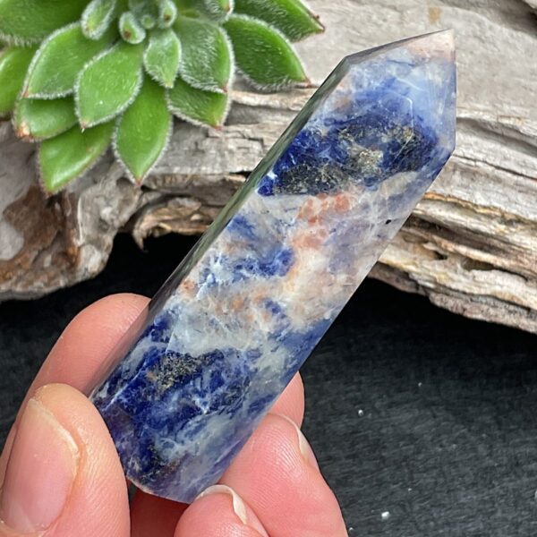Sodalite Set - Image 3