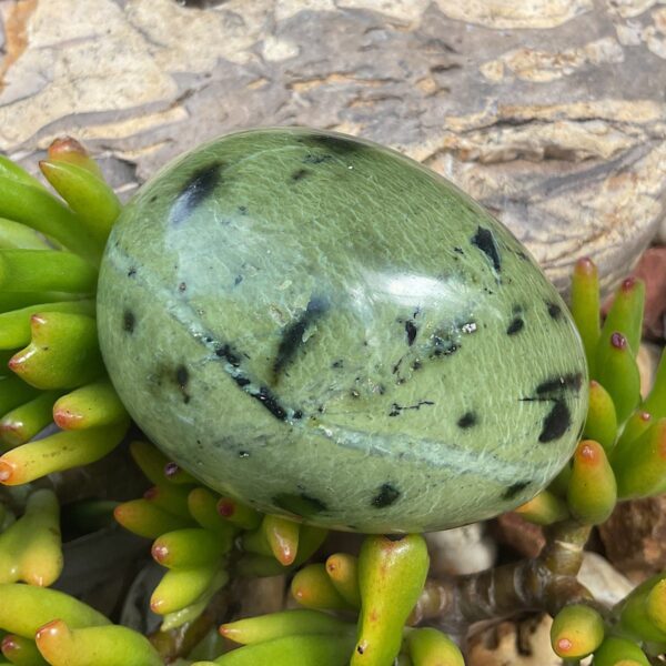 Serpentine Egg - Image 2