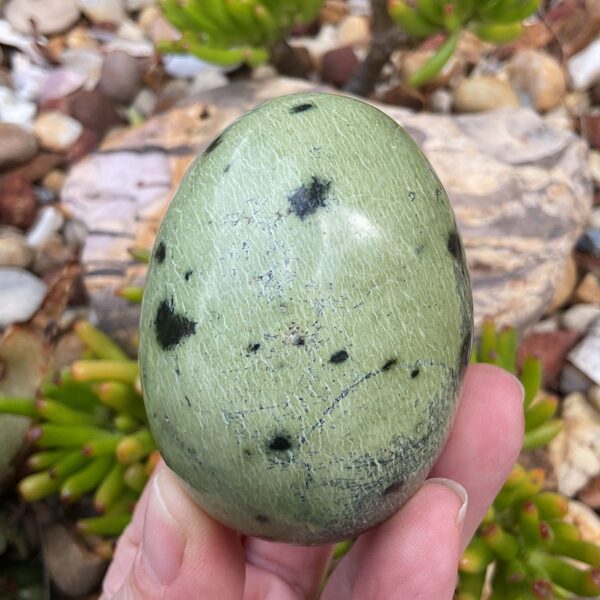 Serpentine Egg - Image 3