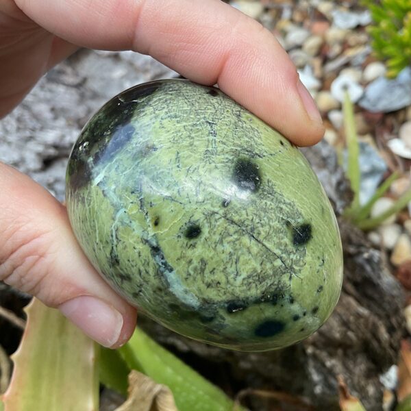 Serpentine Egg - Image 4