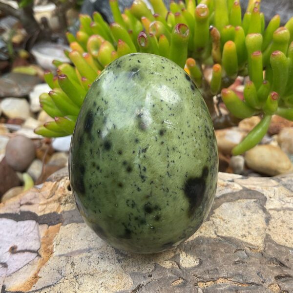 Serpentine Egg - Image 4