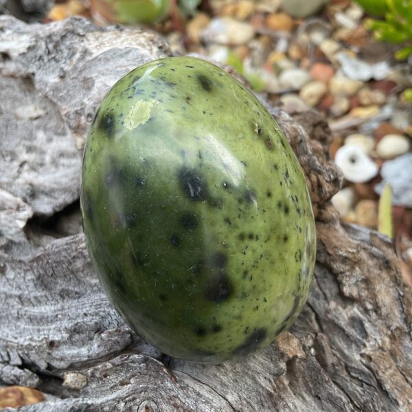 Serpentine Egg - Image 2